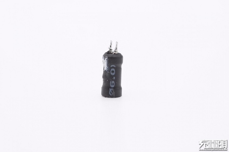 beats365PD20W充电器开箱评测：拆解篇（下）