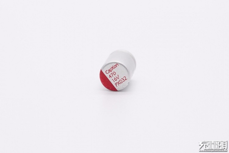 beats365PD20W充电器开箱评测：拆解篇（下）