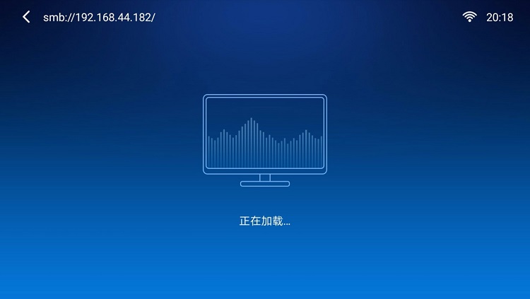 beats365私有云会见电视盒子投影仪等播放装备Samba接入教程